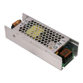 Napajanje 230VAC/12VDC 60W 5A za LED slim IP20