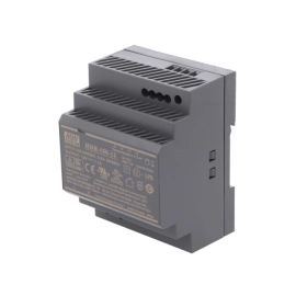 Napajanje 230VAC/12VDC 90W 7,5A HDR100-12 za šinu