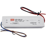 Napajanje 230VAC/12VDC 8,5A 100W IP67 LPV100-12
