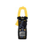 Strujna kliješta AC/DC True RMS 600A 600V PCW05A