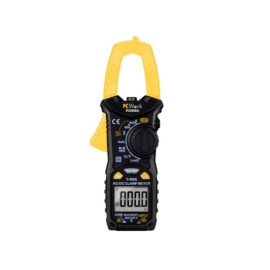 Strujna kliješta AC/DC True RMS 600A 600V PCW05A