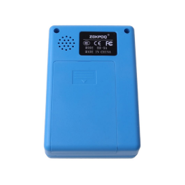 Digitalni mjerač elektromagnetskog zračenja BR-9A