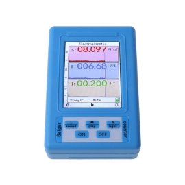 Digitalni mjerač elektromagnetskog zračenja BR-9A