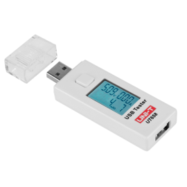Tester USB napajanja Uni-T UT658