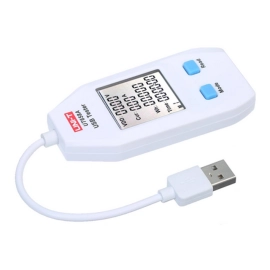 Tester USB napajanja Uni-T UT658A