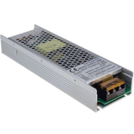 Napajanje 230VAC/12VDC 150W 12,5A za LED slim IP20