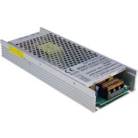Napajanje 230VAC/12VDC 200W 16,7A za LED slim IP20