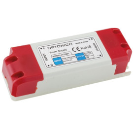 Napajanje 230VAC/12VDC 24W 2A za LED IP20