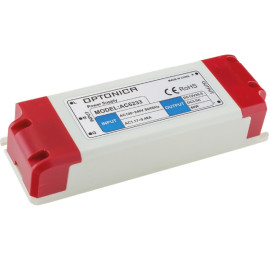 Napajanje 230VAC/12VDC 60W 5A za LED IP20