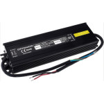 Napajanje 230VAC/12VDC 12,5A 150W vodootporno IP67