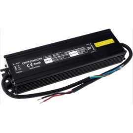 Napajanje 230VAC/12VDC 12,5A 150W vodootporno IP67