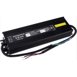 Napajanje 230VAC/12VDC 12,5A 150W vodootporno IP67