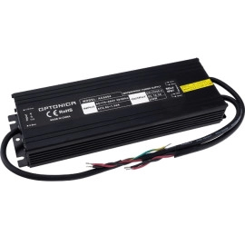 Napajanje 230VAC/12VDC 16,7A 200W vodootporno IP67