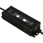Napajanje 230VAC/24VDC 8,35A 200W vodootporno IP67