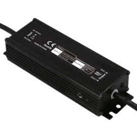 Napajanje 230VAC/24VDC 8,35A 200W vodootporno IP67