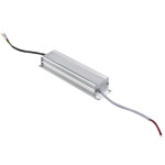 Napajanje 230VAC/12VDC 12,5A 150W vodootporno IP67
