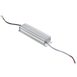 Napajanje 230VAC/12VDC 12,5A 150W vodootporno IP67