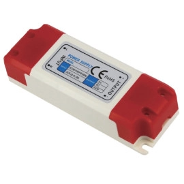 Napajanje 230VAC/24VDC 24W 1A za LED slim IP20