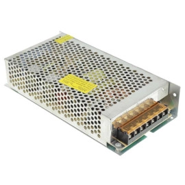 Napajanje 230VAC/24VDC 150W 6,25A za LED IP20
