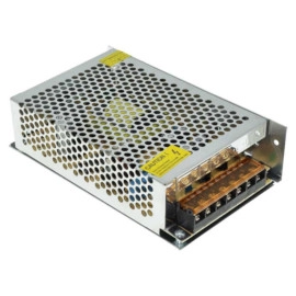 Napajanje 230VAC/24VDC 100W 4.2A za LED IP20