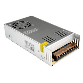 Napajanje 230VAC/12VDC 500W 41.5A za LED IP20