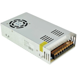 Napajanje 230VAC/12VDC 360W 30A za LED traku IP20