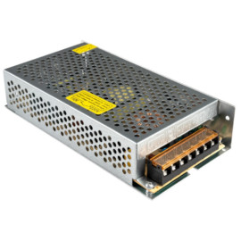 Napajanje 230VAC/12VDC 150W 12.5A za LED trak IP20