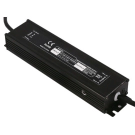 Napajanje 230VAC/24VDC 2,5A 60W vodootporno IP67