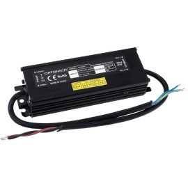 Napajanje 230VAC/12VDC 5A 60W vodootporno IP67
