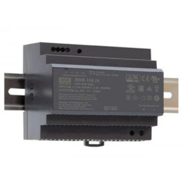 Napajanje 230VAC/24VDC 150W 6,2A HDR150-24 za šinu