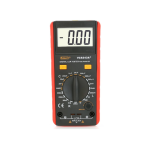 Digitalni LCR metar SZBJ VC6243A