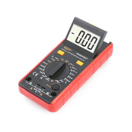 Digitalni LCR metar SZBJ VC6243A