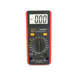 Digitalni LCR metar SZBJ VC6243A