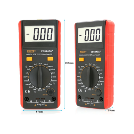 Digitalni LCR metar SZBJ VC6243A