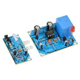 Kit senzor prolaza IC (infracrveni) 18m B062 Kemo