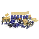 Set kondenzatora (elko) 50kom S005 Kemo