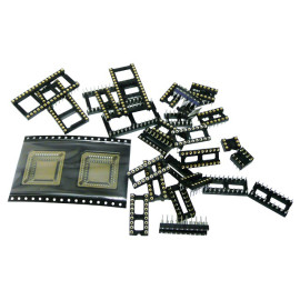 Set podnožja IC 30kom S057 Kemo