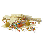 Set tantal kondenzatora 100kom S040 Kemo