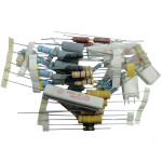 Set otpornika snage 50kom S053 Kemo