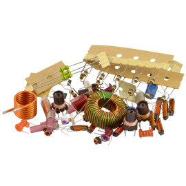 Set zavojnica 50kom S023 Kemo