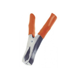 Krokodil štipaljka 100mm 12V 50A crvena