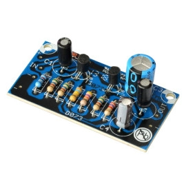 Kit predpojačalo 30V,150kHz B073 Kemo