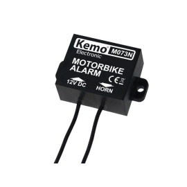 Modul alarm za motocikl M073N Kemo