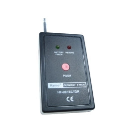 Modul HF-detektor KEMO - - - - -