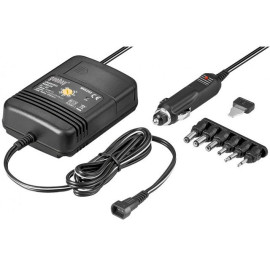 Pretvarač 12VDC-24VDC / 1,5-12VDC 2A; za auto