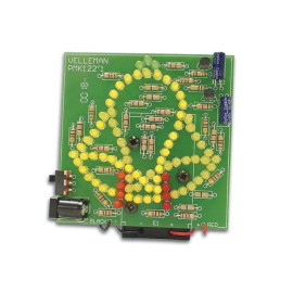 Kit LED modul zvono MK122 Velleman