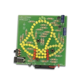 Kit LED modul zvono MK122 Velleman