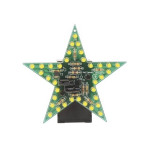 Kit LED modul zvijezda MK169Y Velleman
