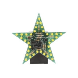 Kit LED modul zvijezda MK169Y Velleman