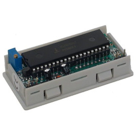 Voltmetar digitalni modul LED displej 72x35mm